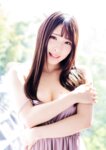 [Photobook] 白桃はな 写真集「落とし、穴」(alarm)