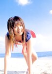 [Photobook] 夏川純 - believe