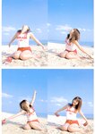 [Photobook] 夏川純 - believe