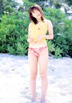 [Photobook] 夏川純 - believe