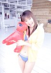 [Photobook] 夏川純 - believe