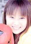 [Photobook] 夏川純 - believe