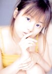 [Photobook] 夏川純 - believe