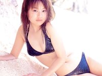 [Photobook] 夏川純 - believe