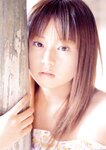 [Photobook] 夏川純 - believe