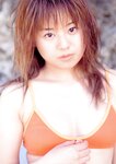 [Photobook] 夏川純 - believe