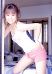[Photobook] 夏川純 - believe