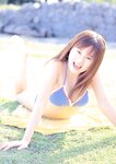 [Photobook] 夏川純 - believe