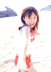 [Photobook] 夏川純 - believe