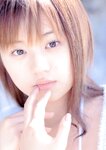 [Photobook] 夏川純 - believe