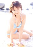 [Photobook] 夏川純 - believe