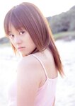 [Photobook] 夏川純 - believe