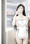 甄心為你 周甄娜數位寫真