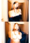 [Photobook] 神木サラ 写真集「fate」(alarm)