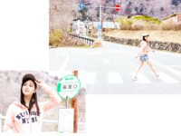 [Photobook] 神木サラ 写真集「fate」(alarm)
