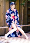 [Photobook] 神木サラ 写真集「fate」(alarm)