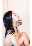 [Photobook] 神木サラ 写真集「fate」(alarm)