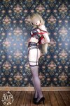 [MISS TOUCH] ZANAPAM (자나팜) - Vol.25