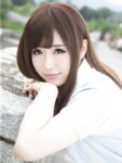 月刊 million 河北はるな kmp写真集