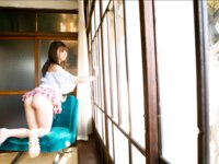 [Photobook] 岬あずさ 写真集「Growth」(alarm