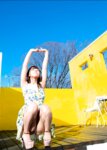 [Photobook] 岬あずさ 写真集「Growth」(alarm