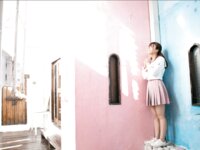 [Photobook] 岬あずさ 写真集「Growth」(alarm
