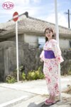 [Photobook] Reimu 梓ヒカリ 写真集 vol.8
