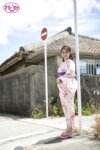 [Photobook] Reimu 梓ヒカリ 写真集 vol.8