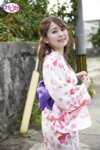 [Photobook] Reimu 梓ヒカリ 写真集 vol.8