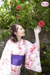 [Photobook] Reimu 梓ヒカリ 写真集 vol.8