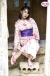 [Photobook] Reimu 梓ヒカリ 写真集 vol.8