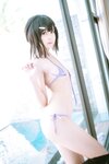 [Cosplay] Rinka Okita 沖田凜花 & Yakira 鈴鈴, Oni Hime 鬼姬 - Fate kaleid liner プリズマ☆イリヤ)