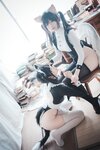 [DJAWA] Bambi 밤비 & Sonson 손손 - Maid Mansion W