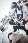 [DJAWA] Bambi 밤비 & Sonson 손손 - Maid Mansion W