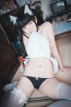 [DJAWA] Bambi 밤비 & Sonson 손손 - Maid Mansion W