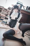 [DJAWA] Bambi 밤비 & Sonson 손손 - Maid Mansion W