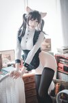 [DJAWA] Bambi 밤비 & Sonson 손손 - Maid Mansion W