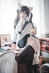 [DJAWA] Bambi 밤비 & Sonson 손손 - Maid Mansion W