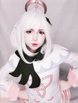 [Cosplay] Yoshinobi - Paimon