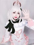 [Cosplay] Yoshinobi - Paimon