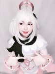 [Cosplay] Yoshinobi - Paimon