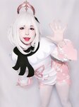 [Cosplay] Yoshinobi - Paimon