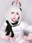 [Cosplay] Yoshinobi - Paimon