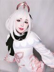 [Cosplay] Yoshinobi - Paimon