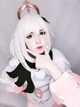 [Cosplay] Yoshinobi - Paimon
