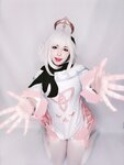 [Cosplay] Yoshinobi - Paimon