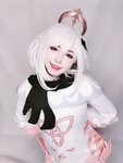 [Cosplay] Yoshinobi - Paimon