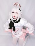 [Cosplay] Yoshinobi - Paimon
