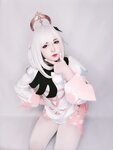 [Cosplay] Yoshinobi - Paimon
