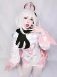 [Cosplay] Yoshinobi - Paimon